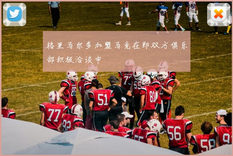 格里马尔多加盟马竞在即双方俱乐部积极洽谈中